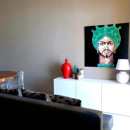 Casa Del Moro Daire Agrigento Dış mekan fotoğraf