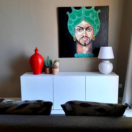 Casa Del Moro Daire Agrigento Dış mekan fotoğraf