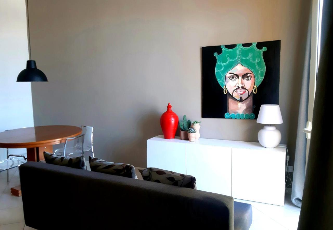 Casa Del Moro Daire Agrigento Dış mekan fotoğraf