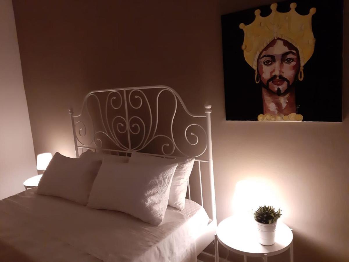 Casa Del Moro Daire Agrigento Dış mekan fotoğraf
